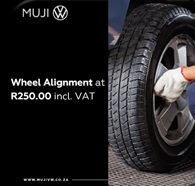 Wheel Alignment Special Offer Special Offer